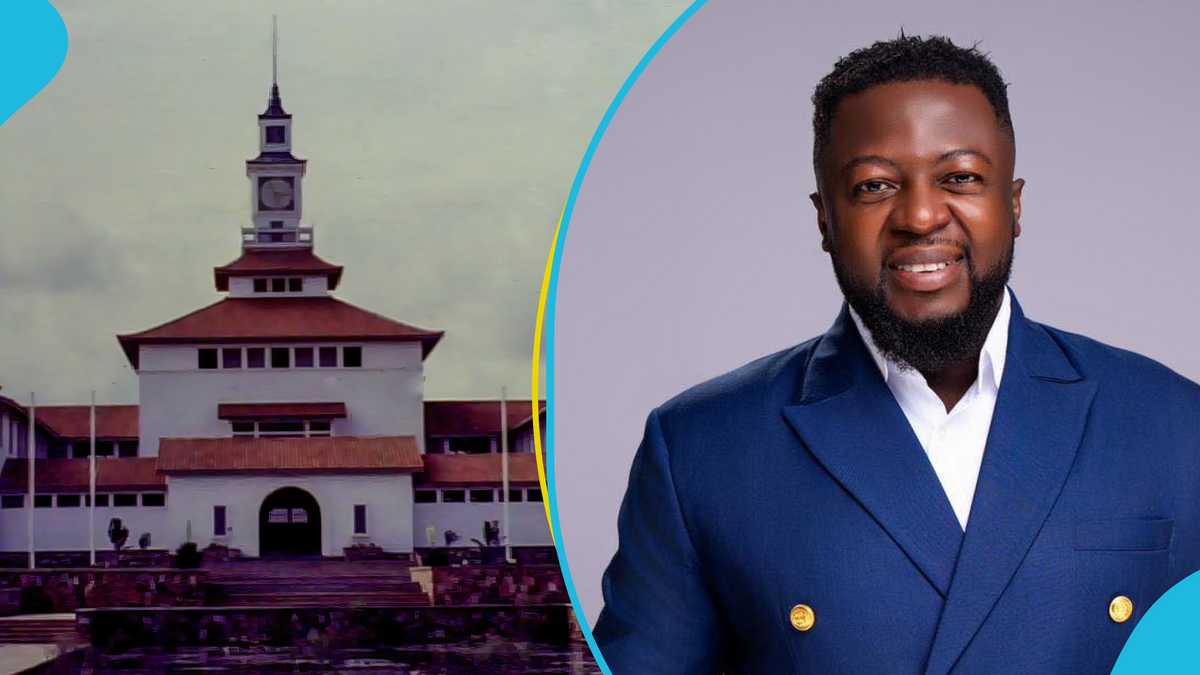 University of Ghana: SRC President Cries Out As Government Withdraws Payment of Electricity Bills [Video]