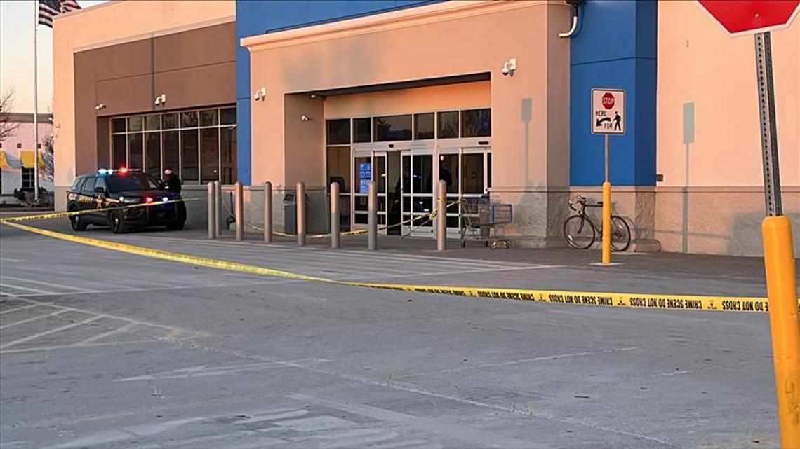 Police: 2 juveniles, 1 adult in custody after shooting at Holland Walmart [Video]