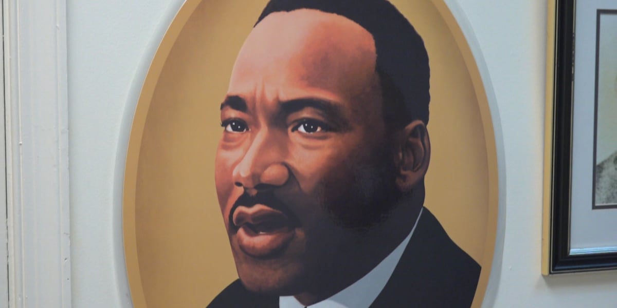 City of Dothan, area organization celebrates Dr. King [Video]