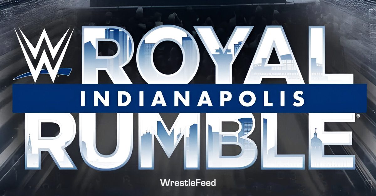 A Top TNA Star Will Be In The 2025 Royal Rumble Match [Video]