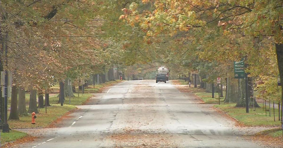 Kentucky communities receive preservation grants to boost historic sites, economic growth | News from WDRB [Video]