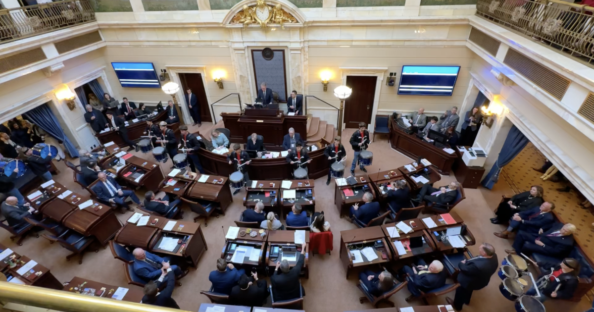 Defending the ‘Utah Dream’ is aim of 2025 legislative session [Video]