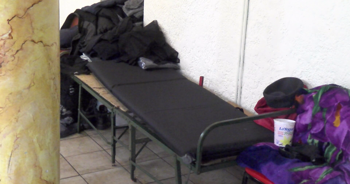 Local Warming Centers Amid Extreme Cold | Public Safety [Video]