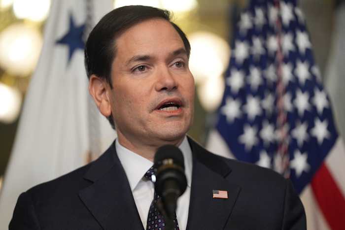 Rubio kicks off Trump foreign policy engagements in meetings with Indo-Pacific ‘Quad’ [Video]