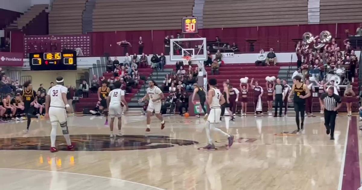 Highlights: Montana 72, Idaho 67 [Video]