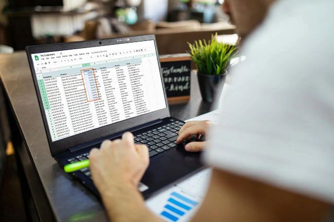 The humble spreadsheet is about to get a whole lot smarter [Video]