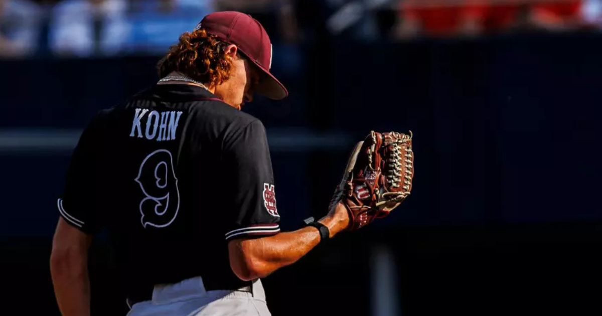 KSR’s 2025 SEC Baseball Preview: Mississippi State [Video]