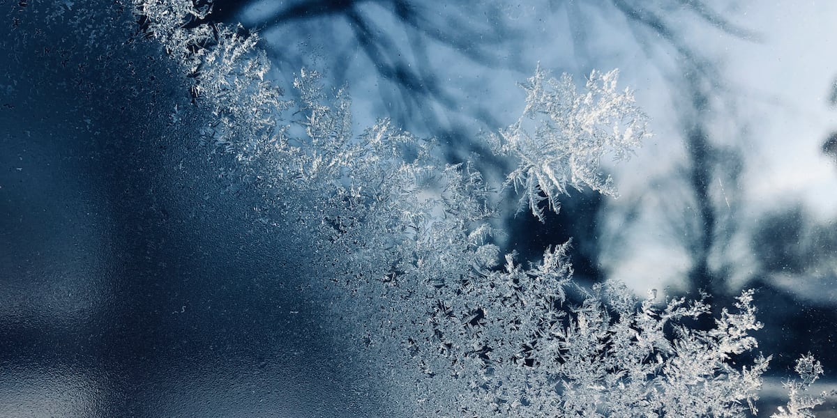 WATCH: Snow around the state [Video]