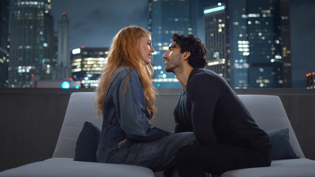 Justin Baldoni Plans to Publish All His Correspondence With Blake Lively on a Special Website [Video]