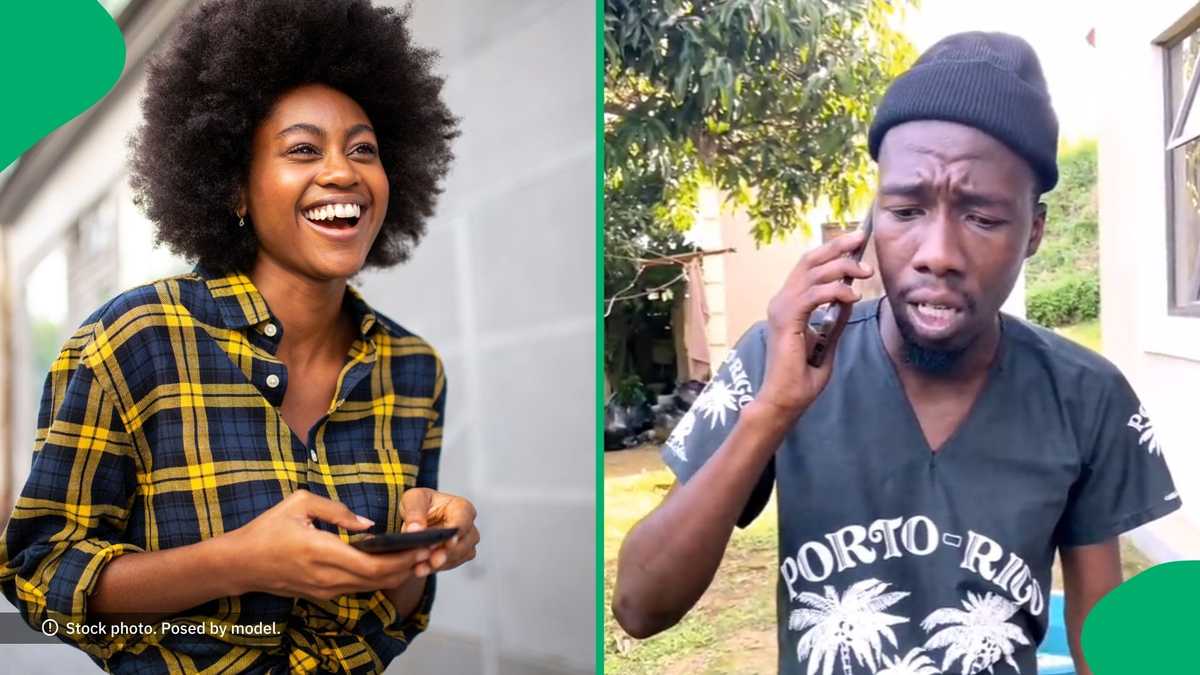 Vuyo for President: Woman Flexes New Relationship and Spoils to Ex After Their Breakup, SA Amused [Video]