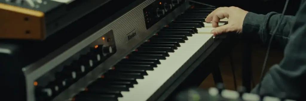 Rhodes Just Took the MK8 to the Next Level with MIDI [Video]