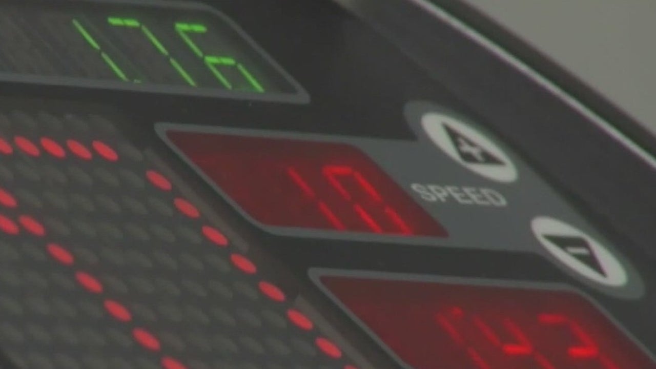 Workout machines collecting sensitive user data [Video]