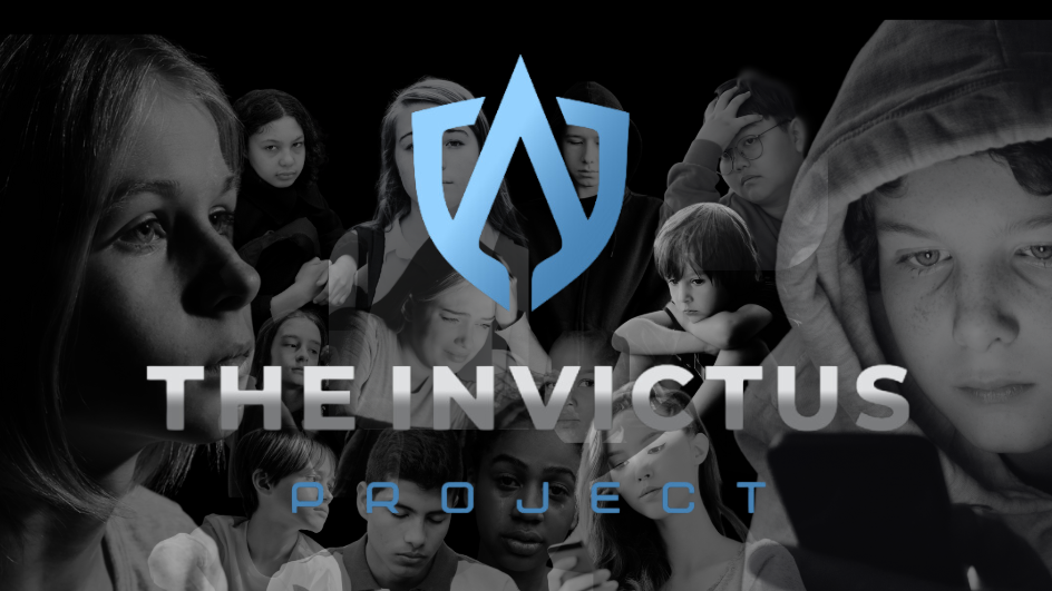 Invictus Project, law enforcement to protect child from sex crimes online [Video]