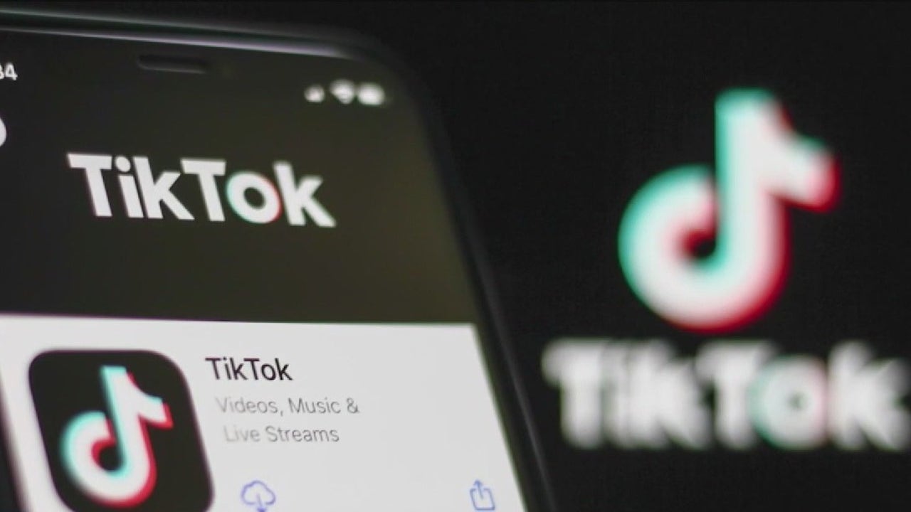 Trump delays TikTok ban, floats U.S. stake in sale [Video]