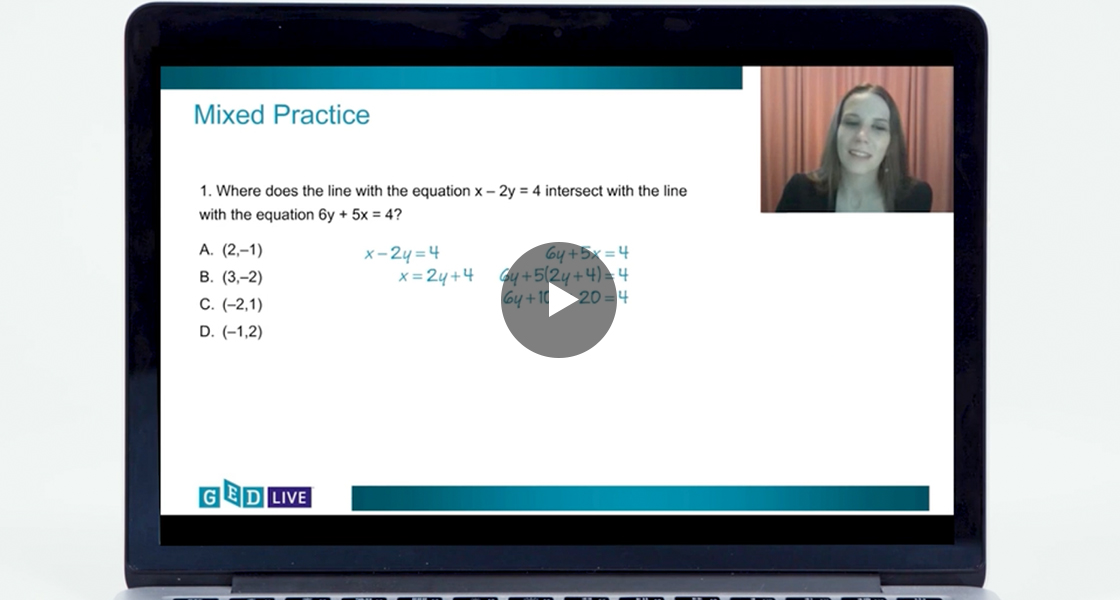 HOW KAPLAN TEST PREP LIVE STREAMED TO OVER 600,000 VIEWERS [Video]