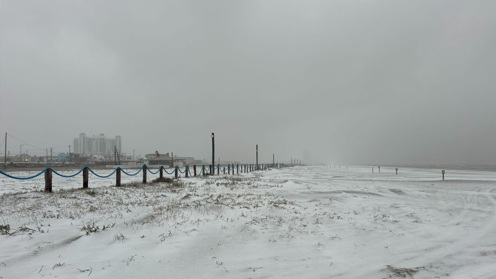 CenterPoint Energy has not requested Galveston residents to conserve electricity during winter storm [Video]