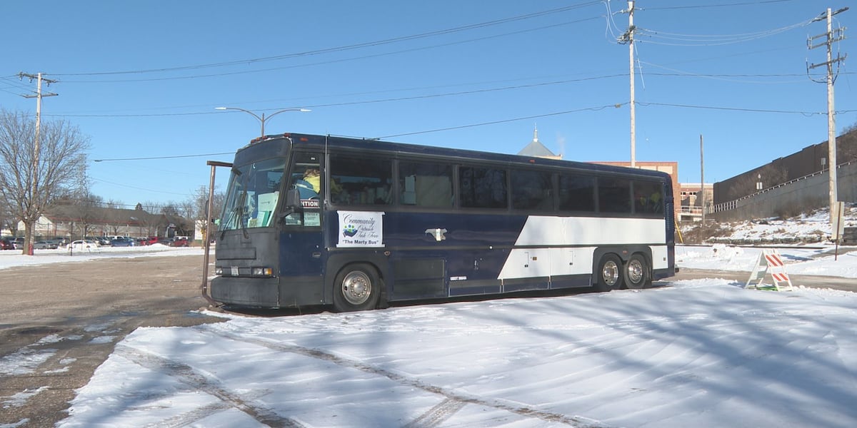 The Marty Bus seeks to expand its operations [Video]