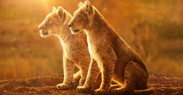 Weekend Box Office: Mufasa Retakes the Throne [Video]