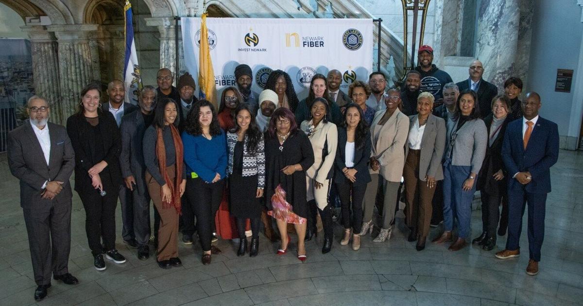 Invest Newark Celebrates Local BIPOC Entrepreneurs at Business Accelerator Graduation | PR Newswire [Video]