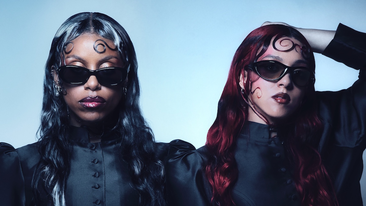 Nova Twins Unleash Anthemic New Song "Monsters" [Video]