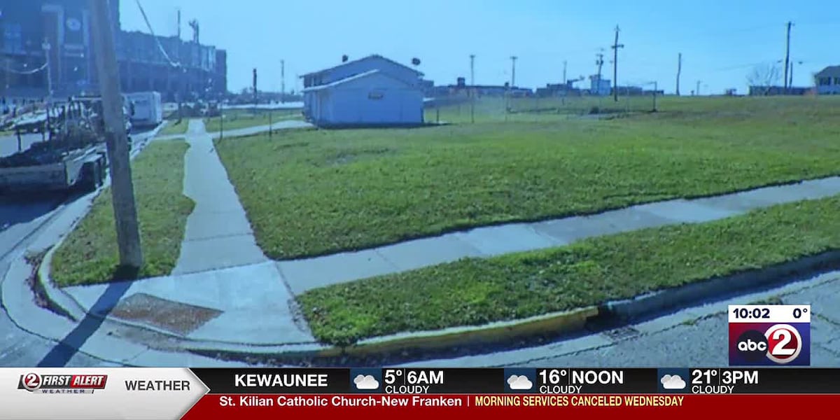 Developments coming to site across from Lambeau Field [Video]