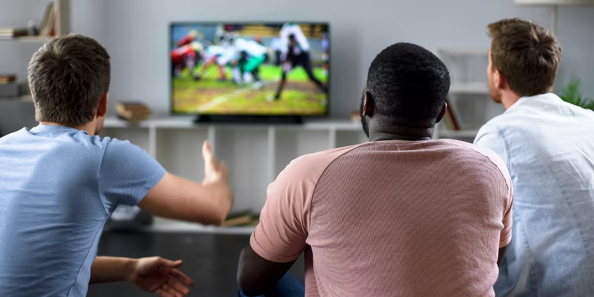 New TV tech unlocks better viewer experience for the playoffs [Video]