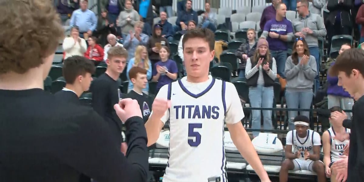 25 Sports High School Tuesday- January 21, 2025--EPG and Fieldcrest win at HOI Tourney plus Richwoods and Peoria Heights both winners [Video]