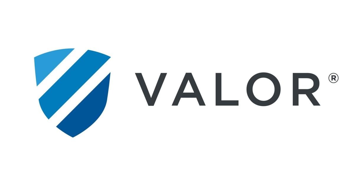 Paige Nerios Joins Valor Team | PR Newswire [Video]