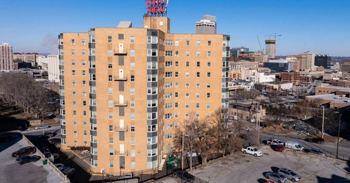 City View Apartments must pass inspection to avoid action [Video]