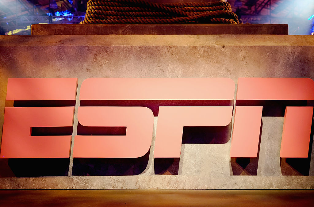 Venu Sports joins exclusive list of canceled ESPN projects [Video]