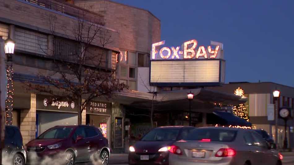 Whitefish Bay theater could become music venue, event space [Video]