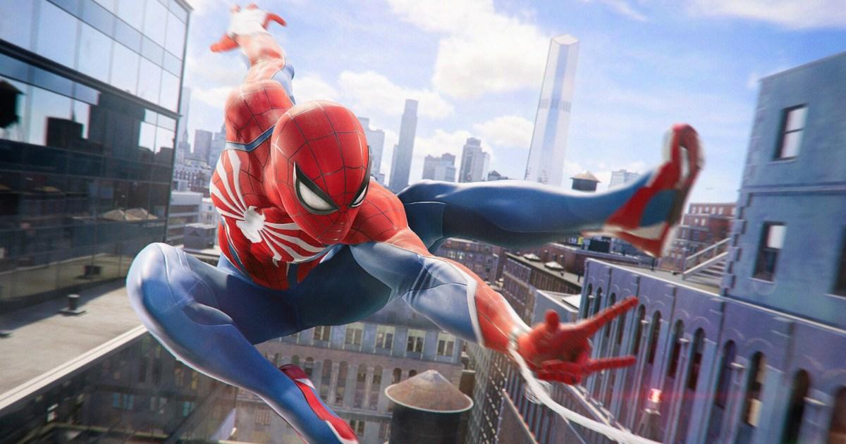 Spider-Man developer Insomniac Games announces shake-up as founder retires [Video]