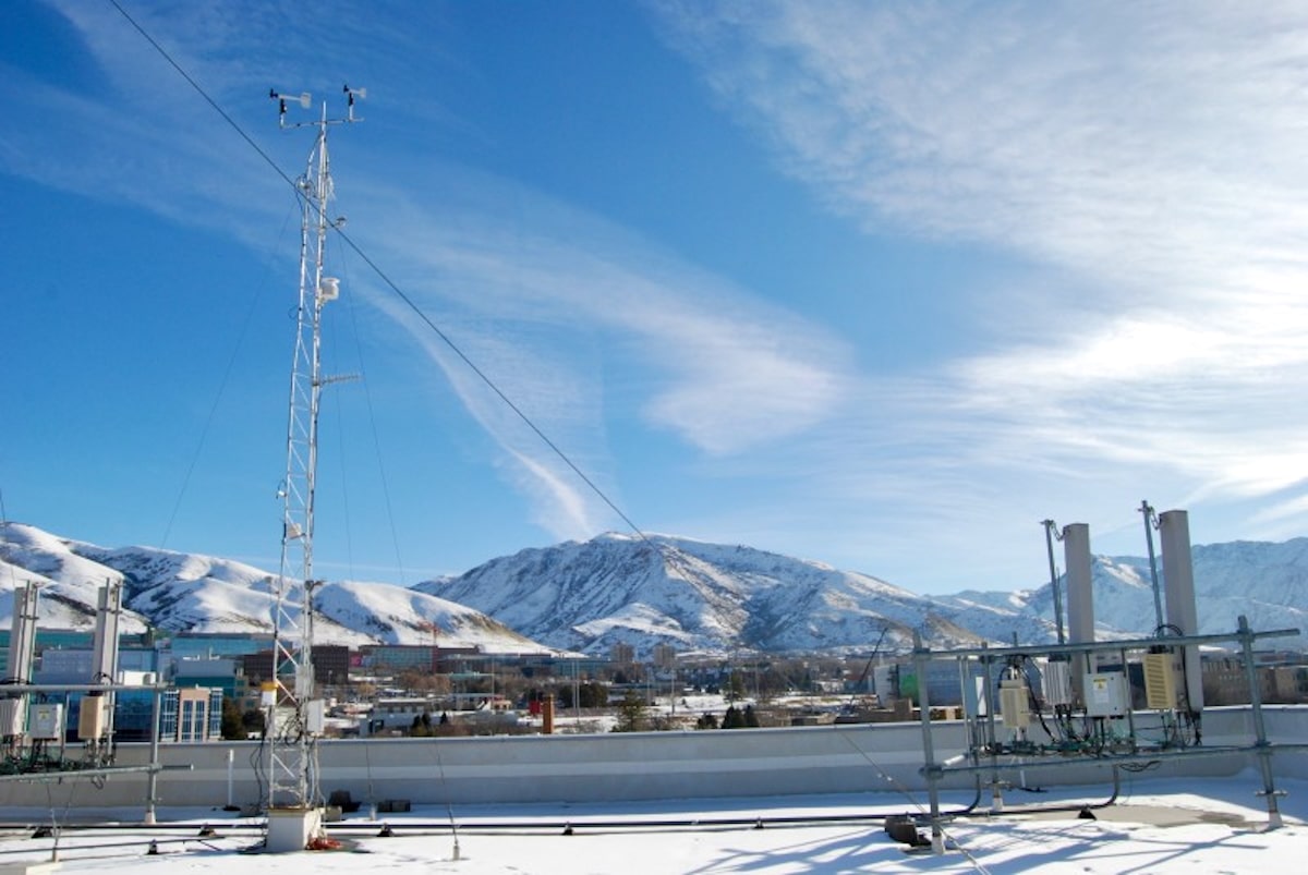 Geoengineering Technology to Remove Methane From Atmosphere Deemed Ineffective in New Study [Video]