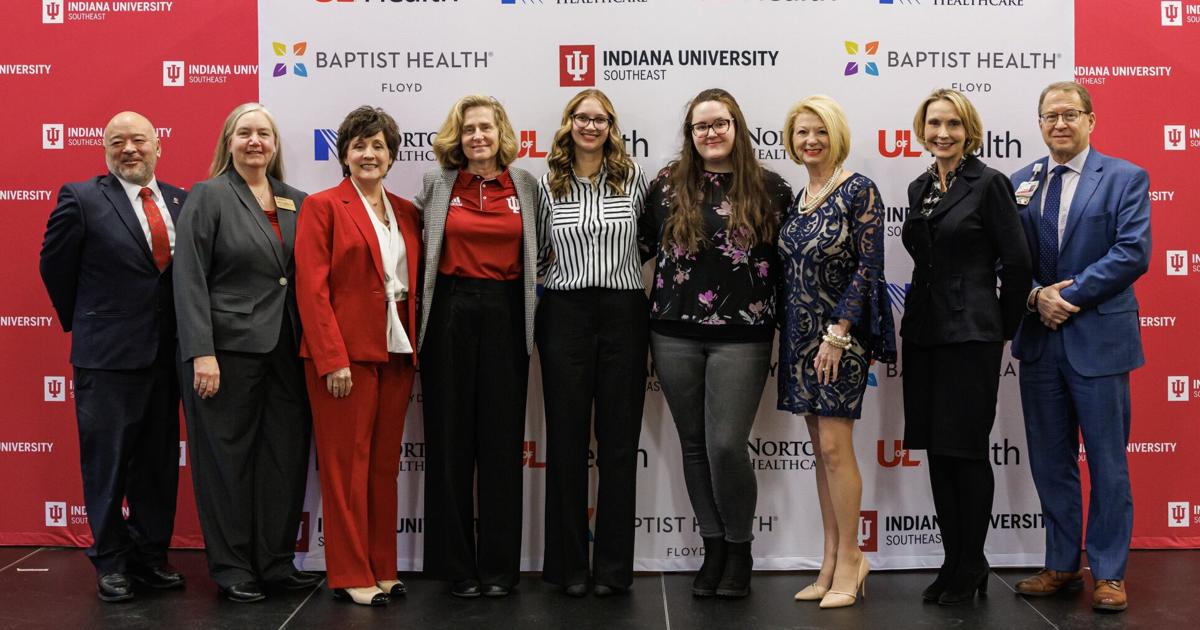 IU Southeast partners with Louisville hospitals to launch medical laboratory science degree | Education [Video]