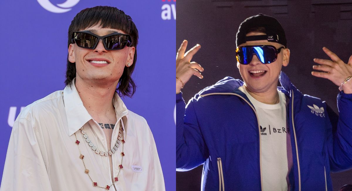 How Twitter Is Reacting to Peso Pluma and Bizarraps Epic Collab [Video]