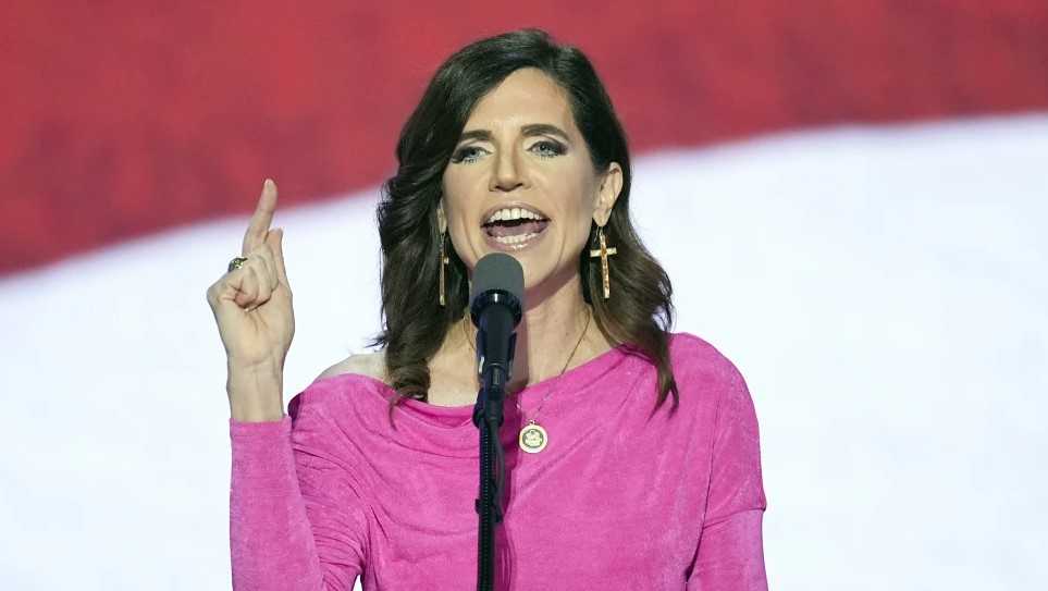 Rep. Nancy Mace considering run for South Carolina governor [Video]