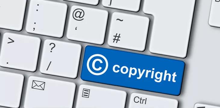 Copyright administration via blockchain: Perfect, but which blockchain? [Video]