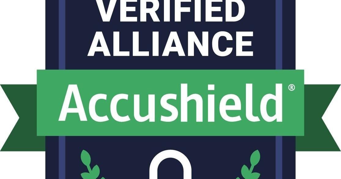 Accushield Launches the Verified Alliance | PR Newswire [Video]