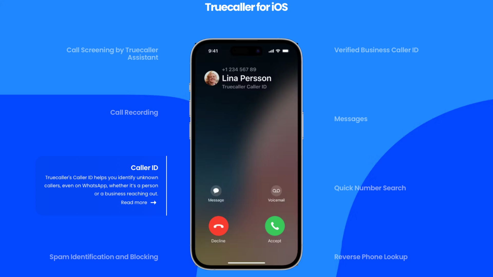 Truecaller on iOS now on par with its Android counterpart [Video]