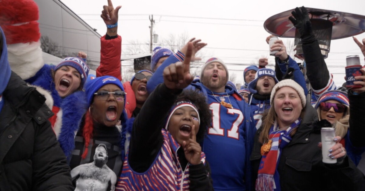 What you need to know for AFC Championship travel to Kansas City [Video]