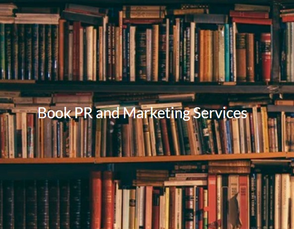 Book PR Agency | Author PR [Video]