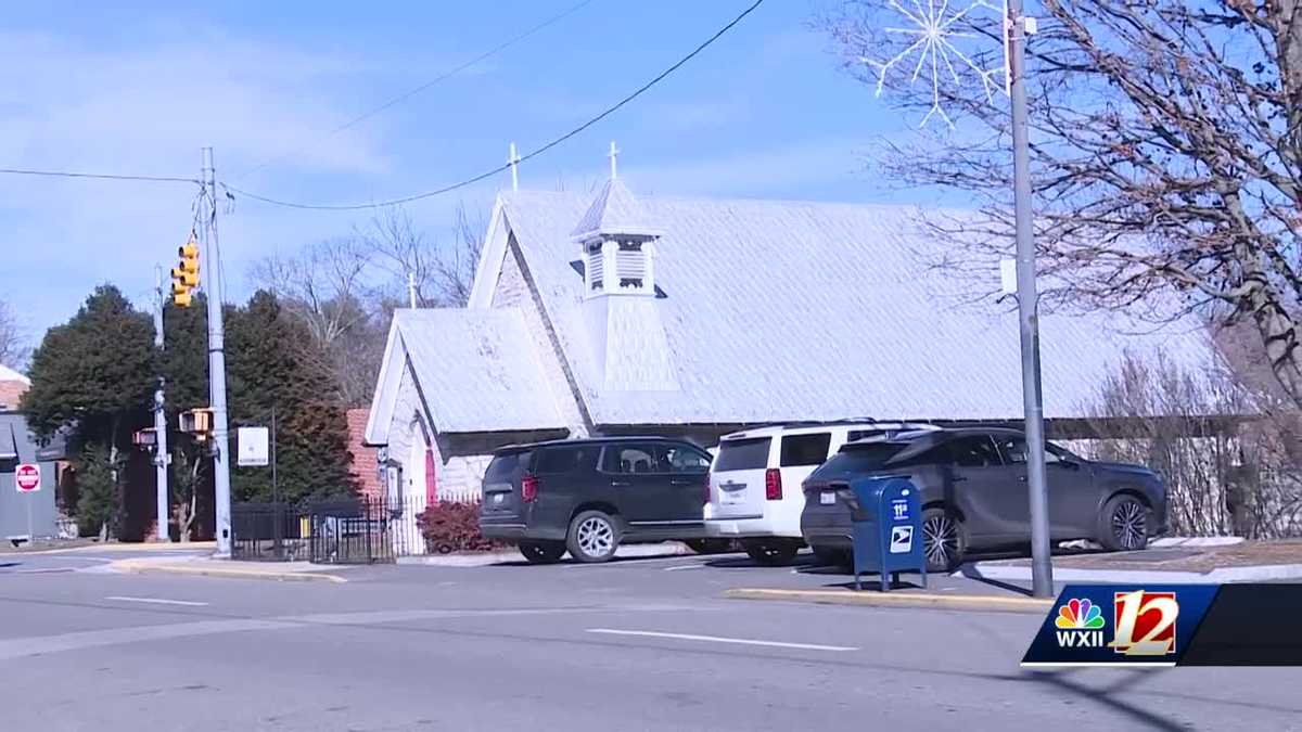 Mount Airy warming center shelter those in need, seeks volunteers [Video]