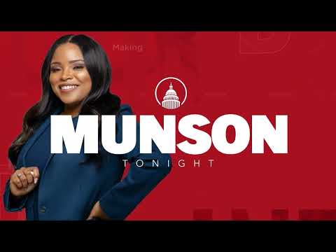 Munson Tonight - CAN TV : CAN TV [Video]