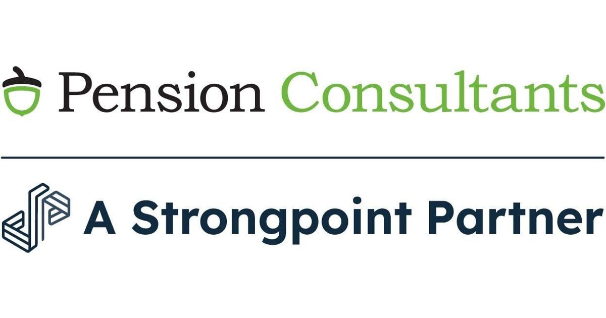 Strongpoint Partners Announces Partnership with Pension Consultants, Inc. | PR Newswire [Video]