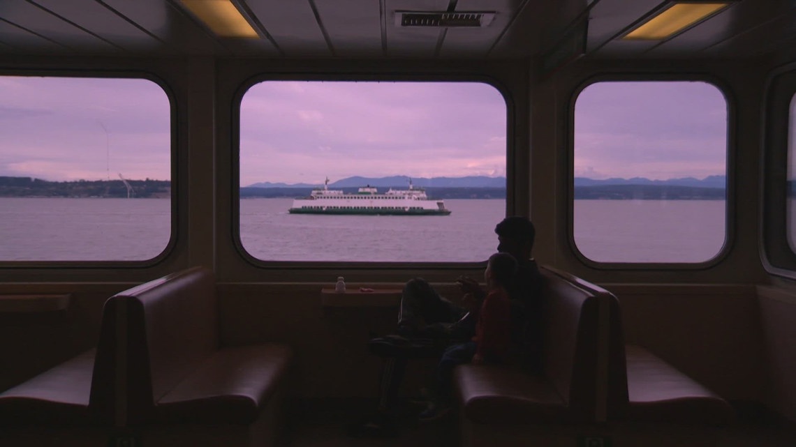 Ferries become frontline in human trafficking prevention efforts [Video]