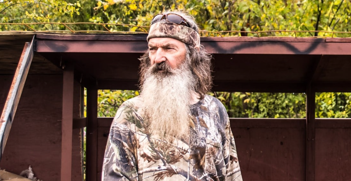 "Duck Dynasty" Spinoff Won