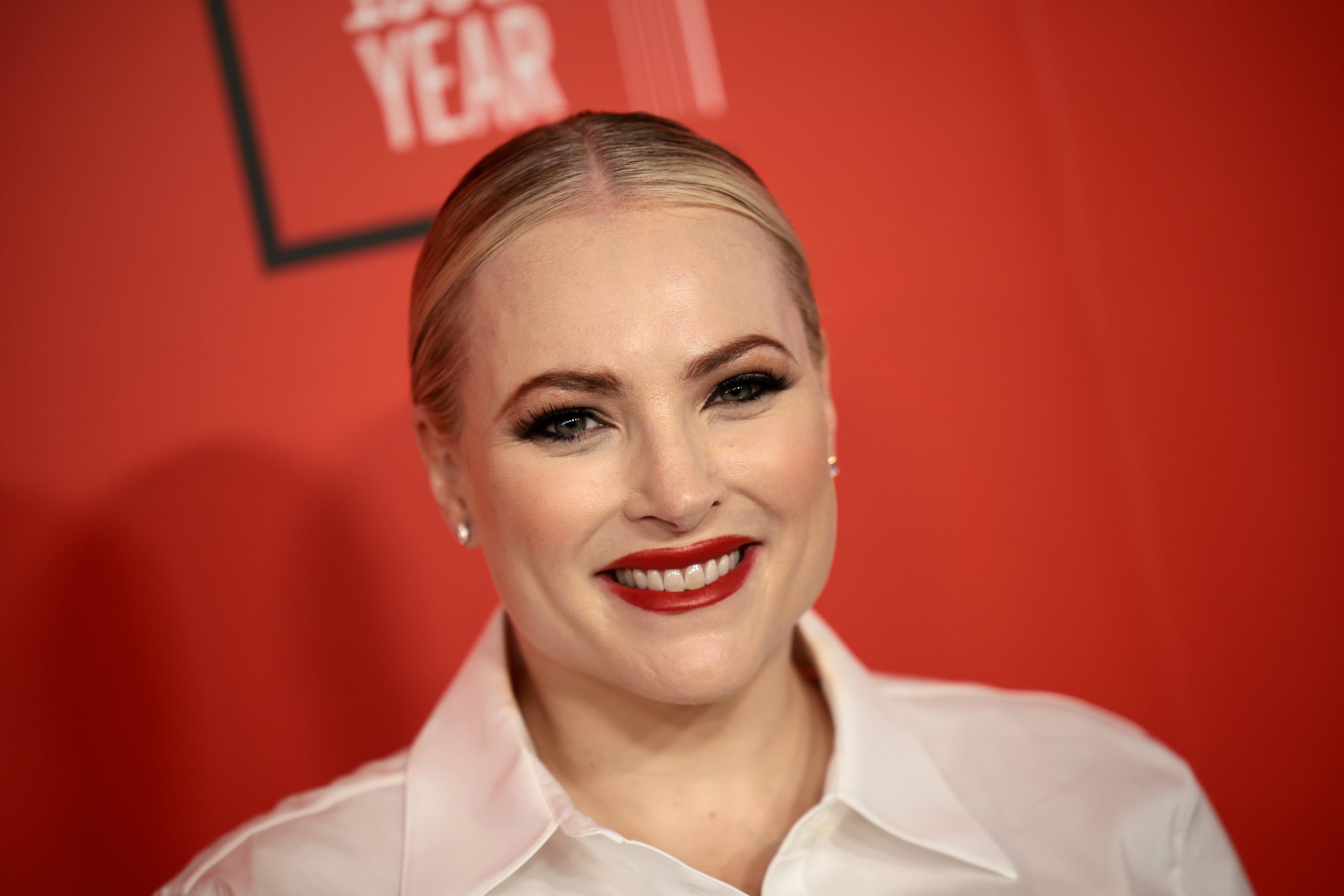 Meghan McCain Trolled for Praising Inauguration Fashion [Video]