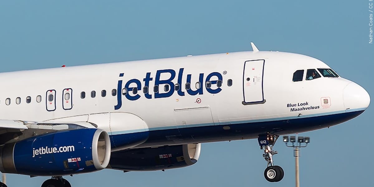 JetBlue is first airline to accept Venmo payments for flights [Video]