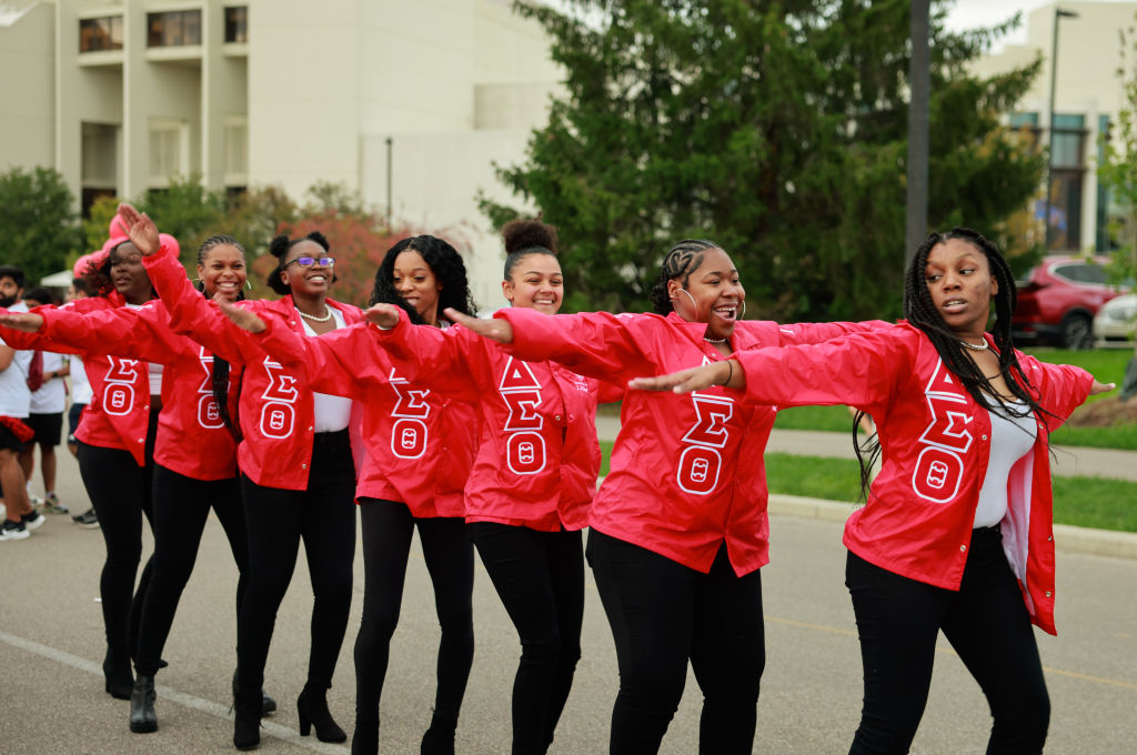 Delta Sigma Theta Farwest Launch Initiative For LA Wildfire Victims [Video]