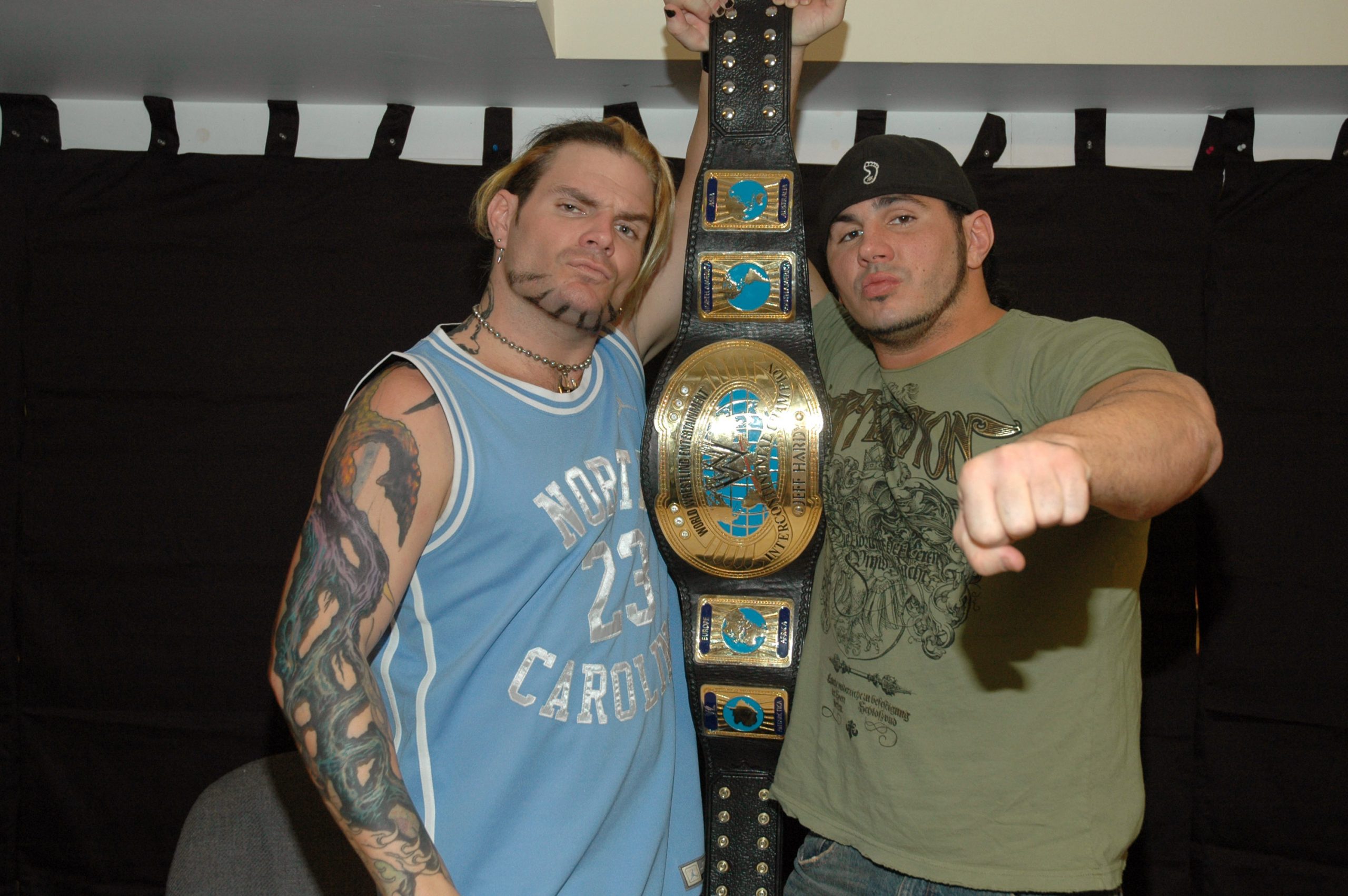 Hardy Boys To Rejoin WWE Soon, Matt Hardy Predicts [Video]